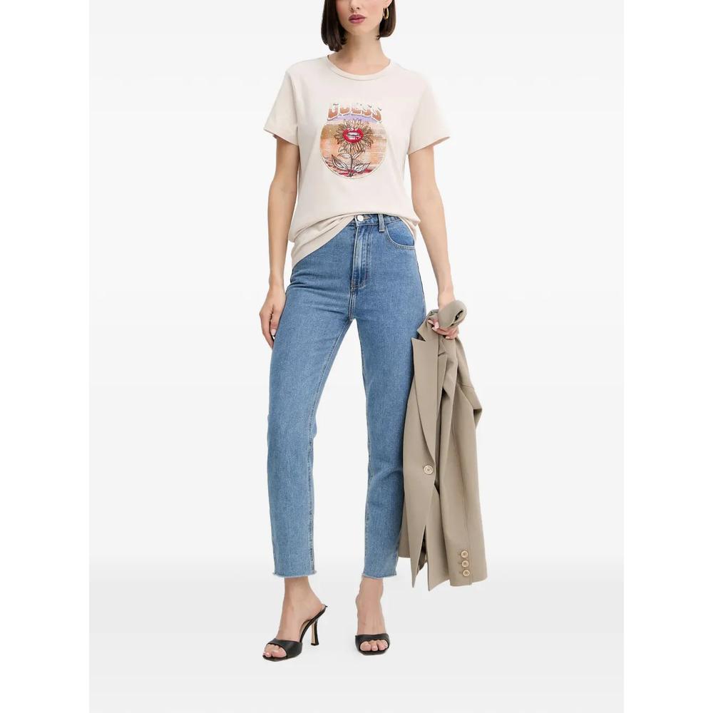 graphic-print T-shirt 2