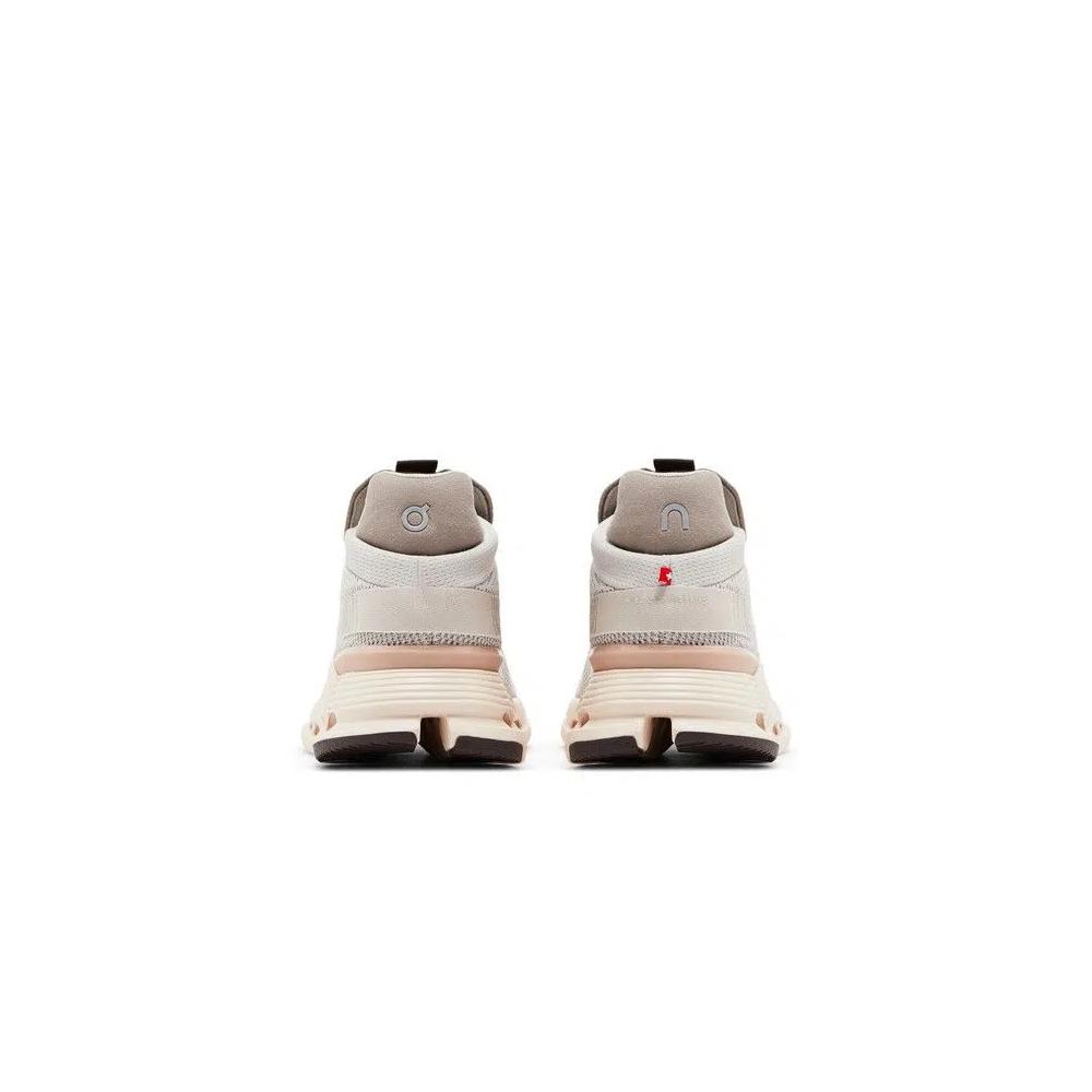 Беговые кроссовки для выступлений ON Wmns Cloudnova 'Pearl Shell' 6