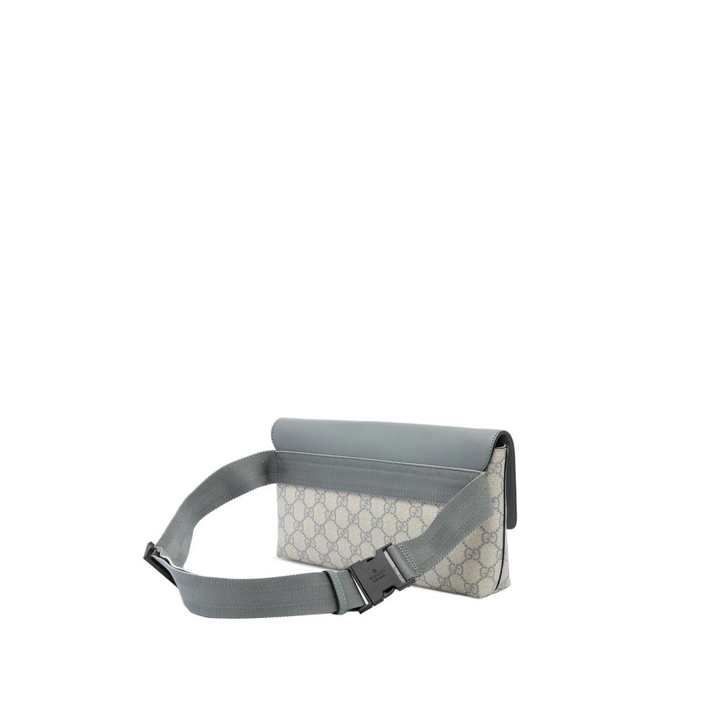 2016-2026 GG Supreme Flap belt bag 3