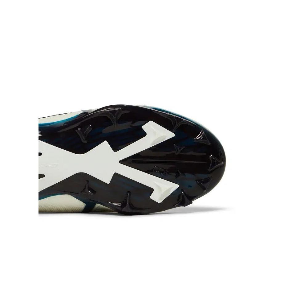 Бутсы Nike Alpha Menace Elite 3 'White College Navy' 5