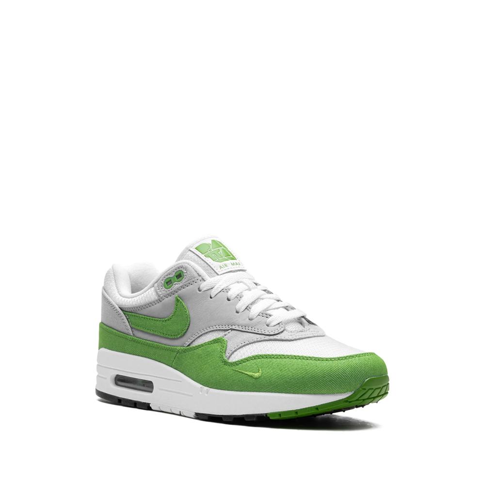 Кроссовки Air Max 1 Chlorophyll из коллаборации с Patta 2