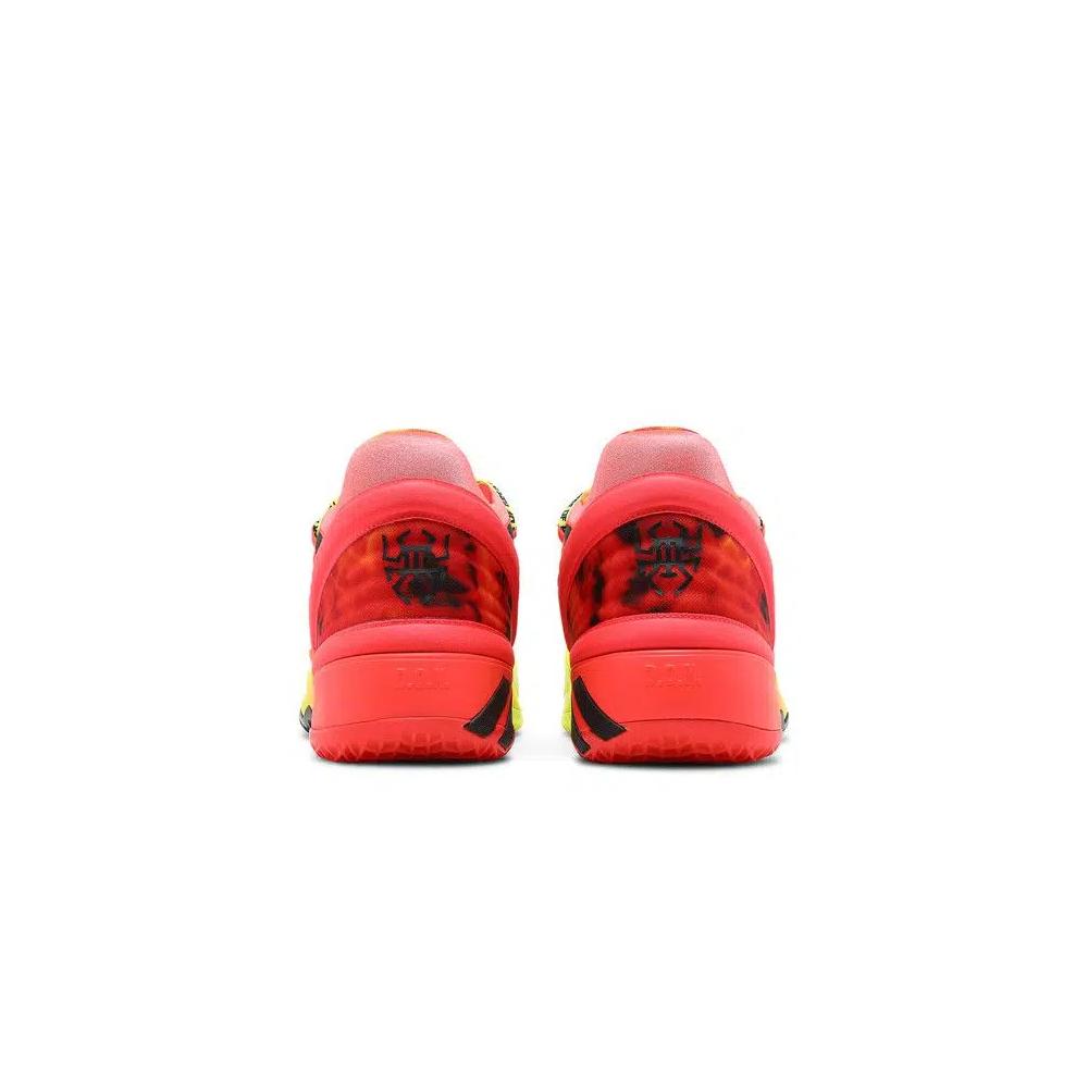 Кроссовки Adidas D.O.N. Issue #2 'Огонь величия' 6