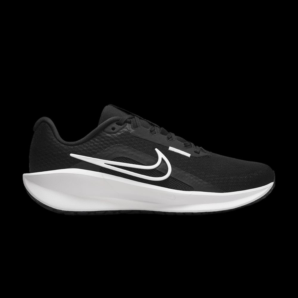 Кроссовки Nike Wmns Downshifter 13 'Black White' 1