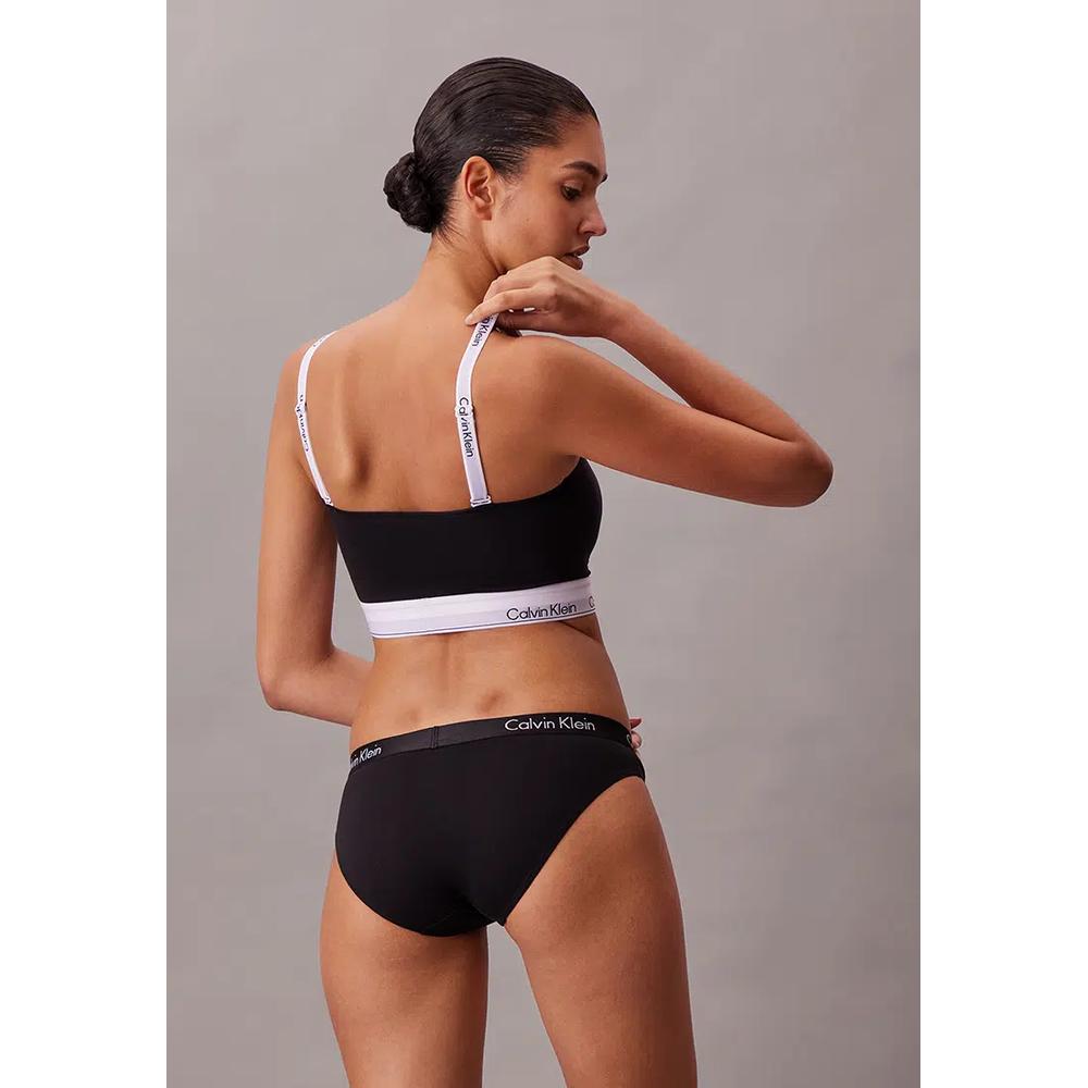 БРАЛЕТТ С ЛЕГКОЙ ПОДКЛАДКОЙ ICON - Calvin Klein Underwear 2