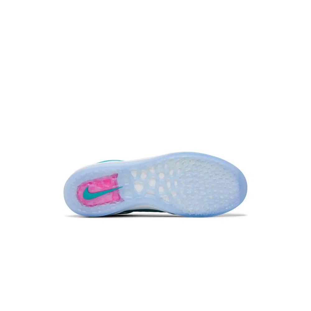 Кроссовки Nike Zoom Nyjah 3 SB 'Dusty Cactus' 4