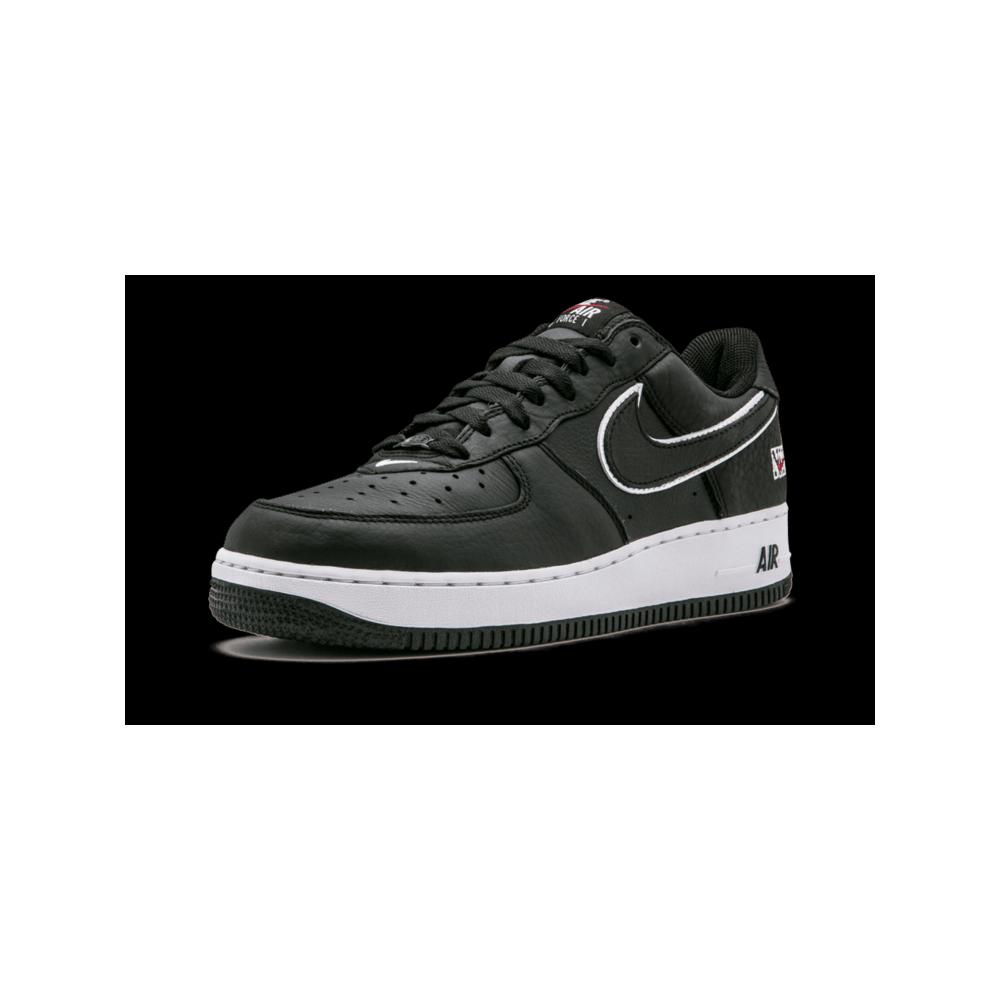 Кроссовки Nike Air Force 1 Low Retro 'NYC' 5