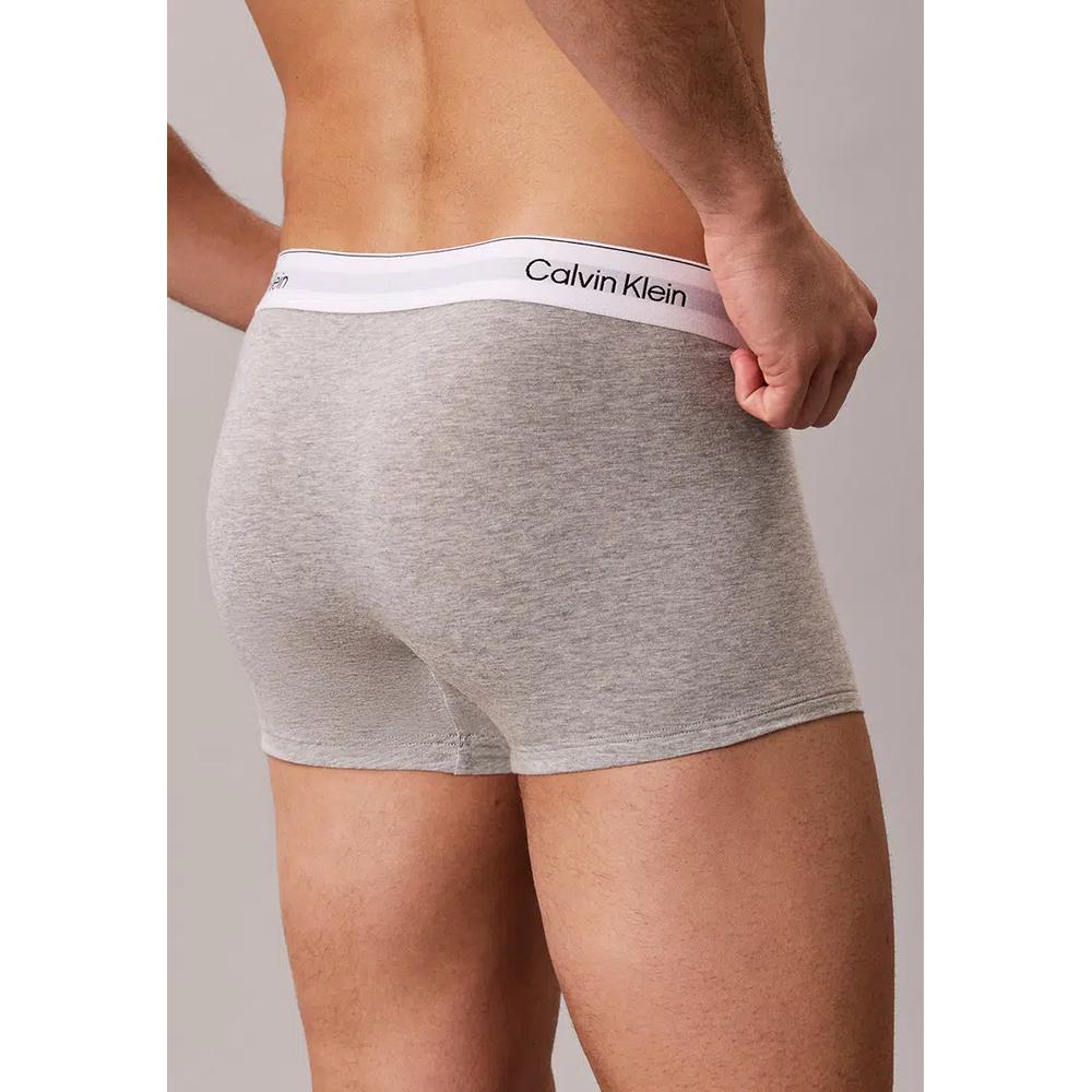 Набор трусов Icon Trunks 3 шт. - Calvin Klein Underwear 2