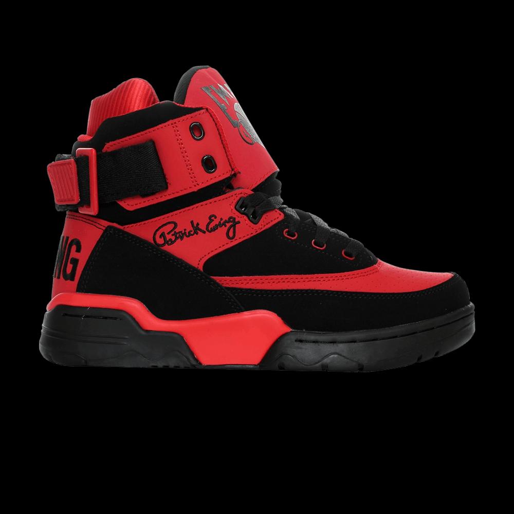 Кроссовки Ewing 33 Hi 1