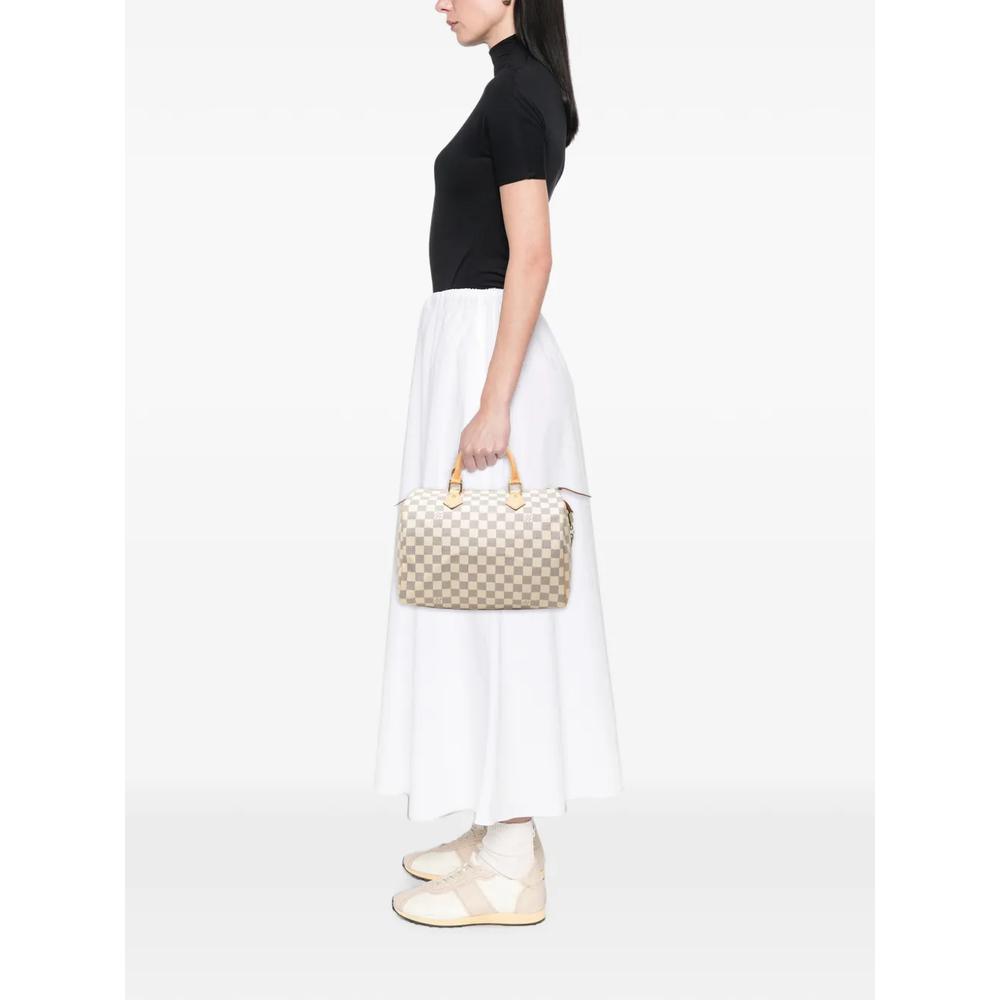 Сумка Damier Azur Speedy 30 (2019 год) 1
