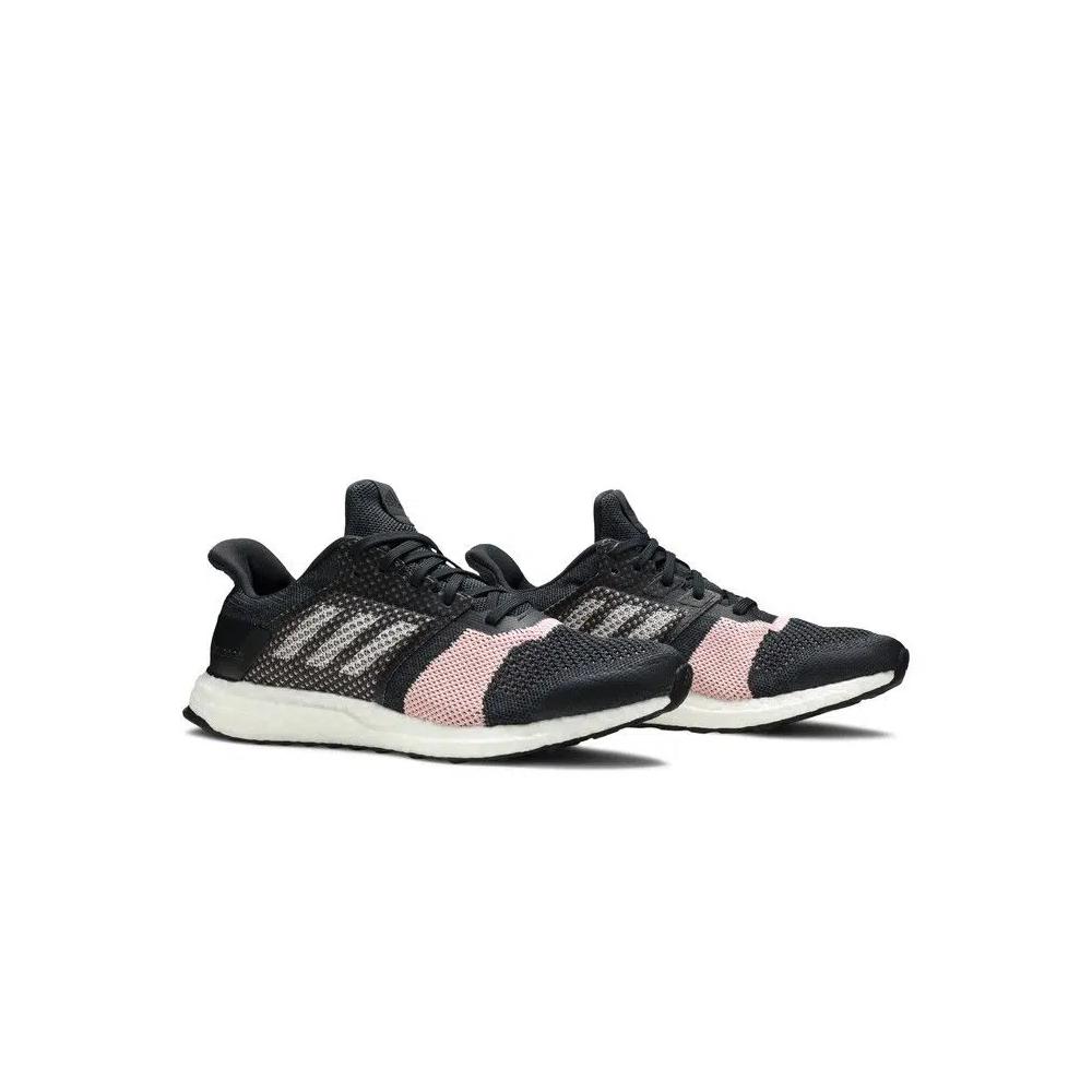 Кроссовки Adidas Wmns UltraBoost ST 'Серый' 8