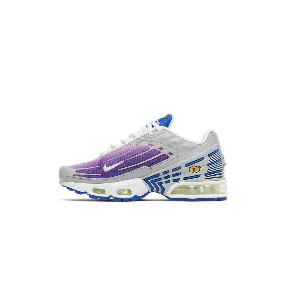 Кроссовки Nike Air Max Plus 3 GS 'Purple Nebula' 3