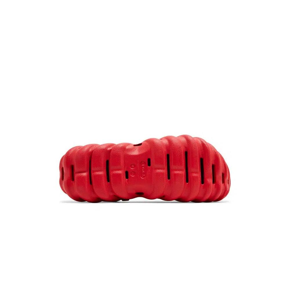 Кроссовки Crocs Echo Clog 'Varsity Red' 4