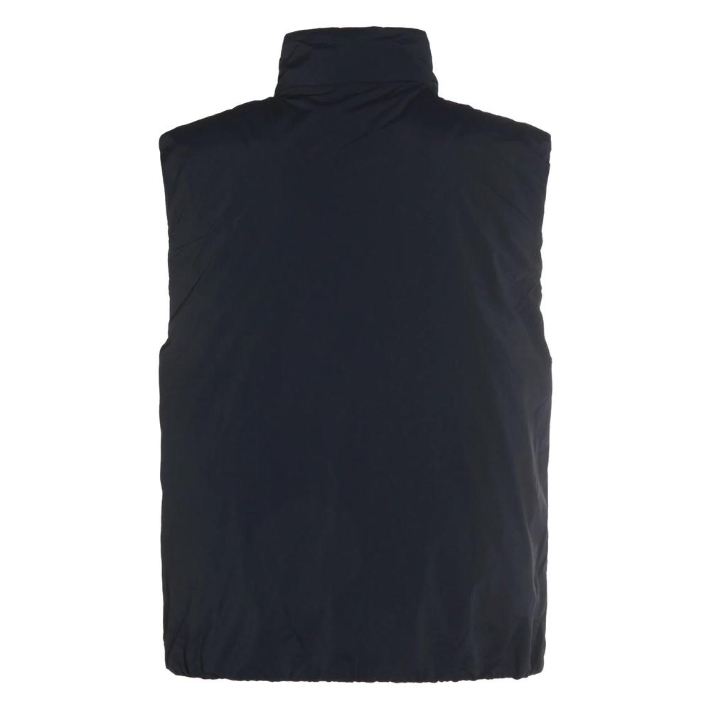 Жилет Valen Stretch Dot на молнии 3