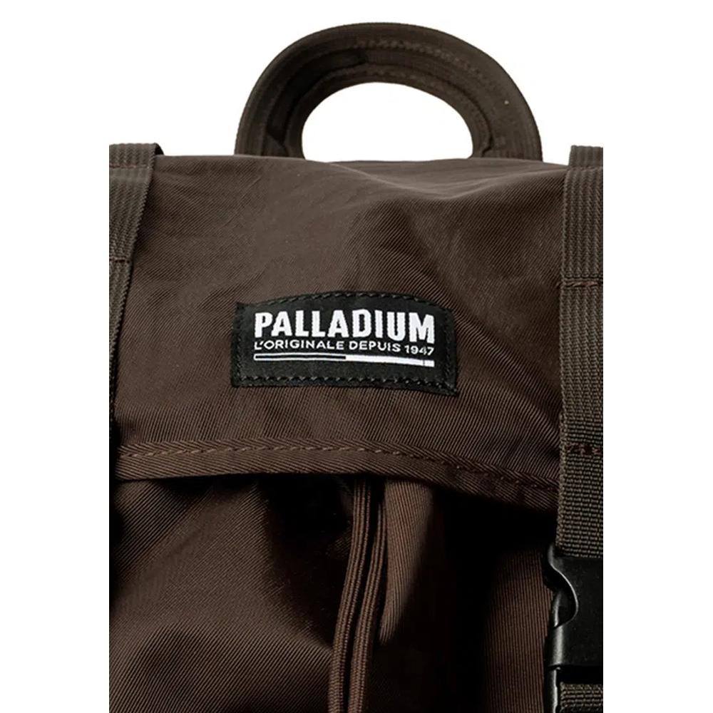 PALLADIUM РЮКЗАК С ЛОГОТИПОМ 4