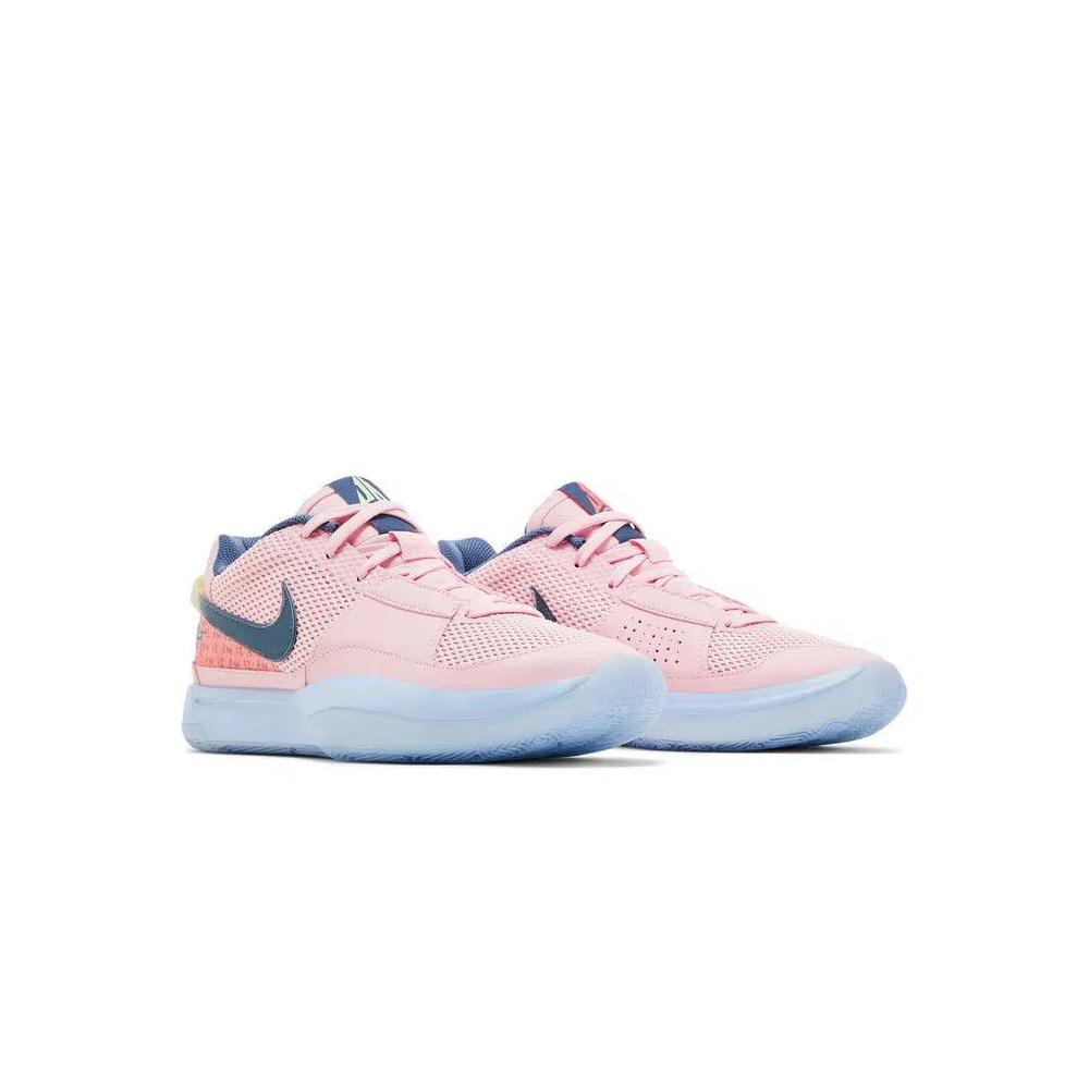 Кроссовки Nike Ja 1 EP 'Day One - Soft Pink' 8