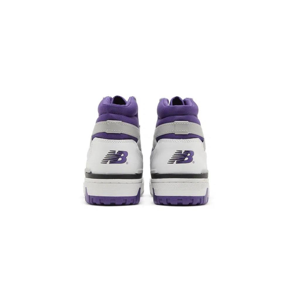 Кроссовки New Balance 650R 'Interstellar' 6