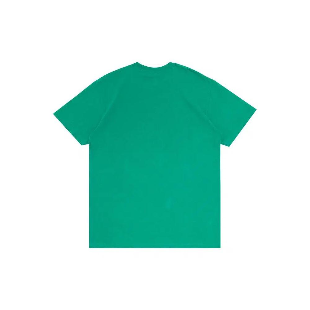 Футболки Supreme Braces Tee 'Green' 2