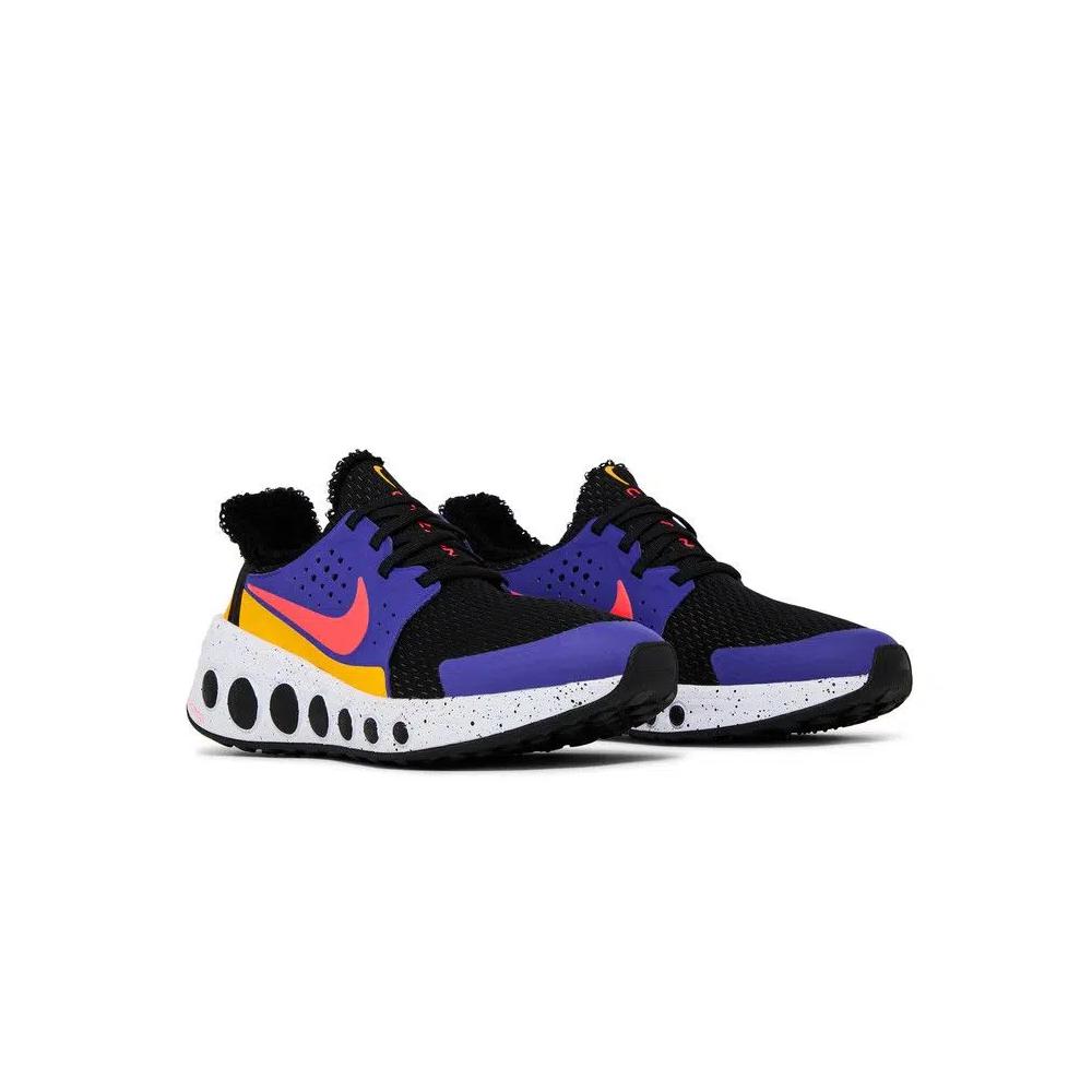 Кроссовки Nike CruzrOne 'Fusion Violet Crimson' 8