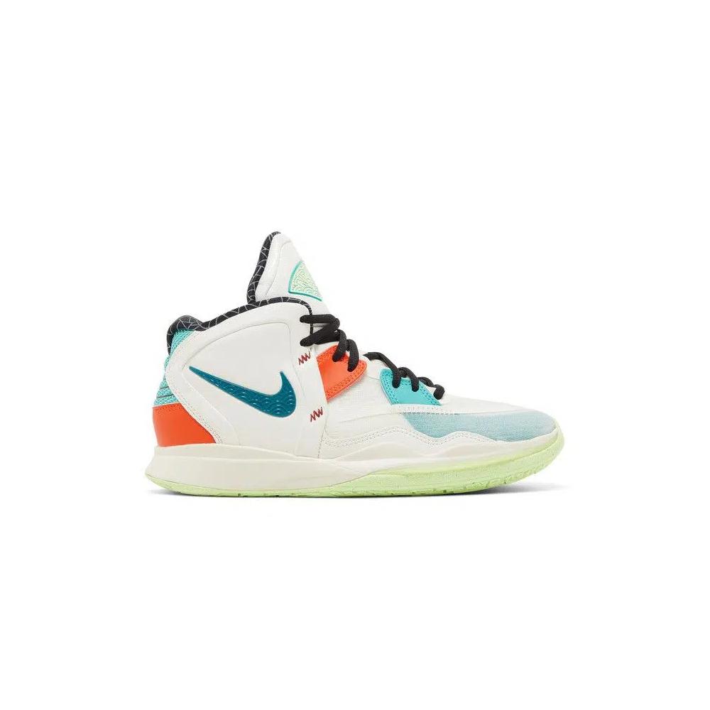 Кроссовки Nike Kyrie Infinity GS 'Chinese New Year' 1