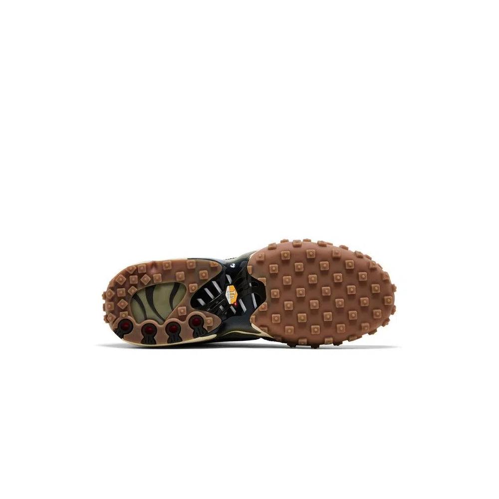 Кроссовки Nike Air Max Waffle Racer SP 'Matte Olive' 4
