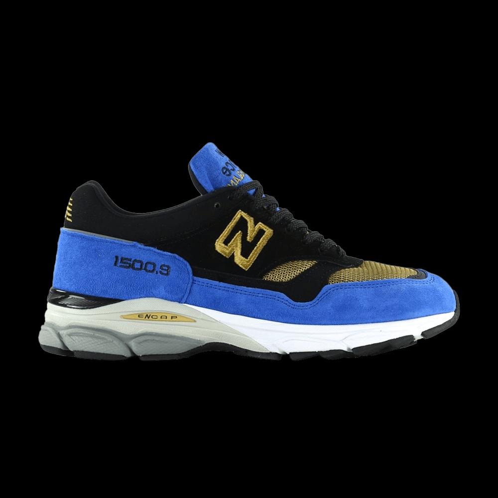 Кроссовки New Balance 1500.9 «Caviar & Vodka» 1
