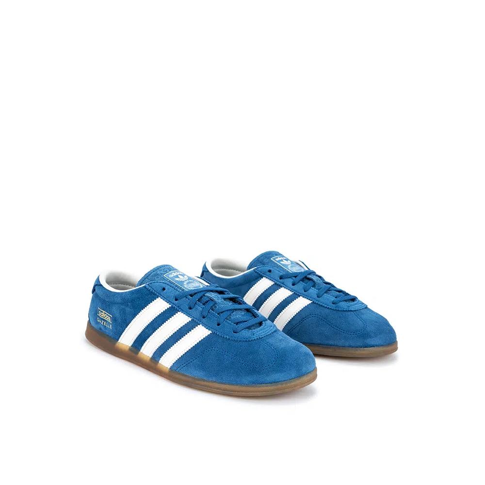 Кроссовки Gazelle Lo Pro 6