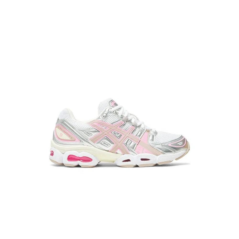 Кроссовки ASICS Wmns Gel Nimbus 9 'Candy Floss' 1