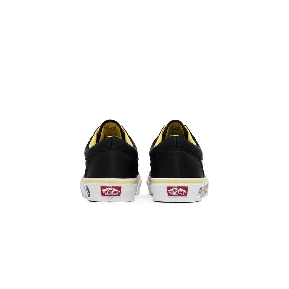 Лайфстайл Cobra Kai x Vans Old Skool 'Cobra Kai Dojo' 6