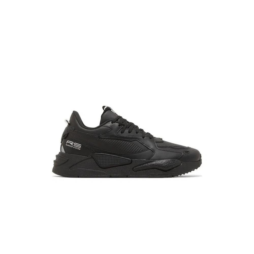 Кроссовки Puma RS-Z LTH 'Black' 1