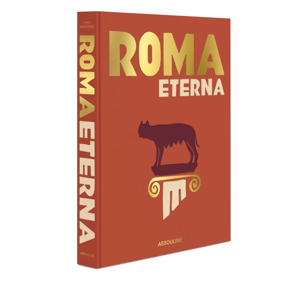 Книга Roma Eterna 2