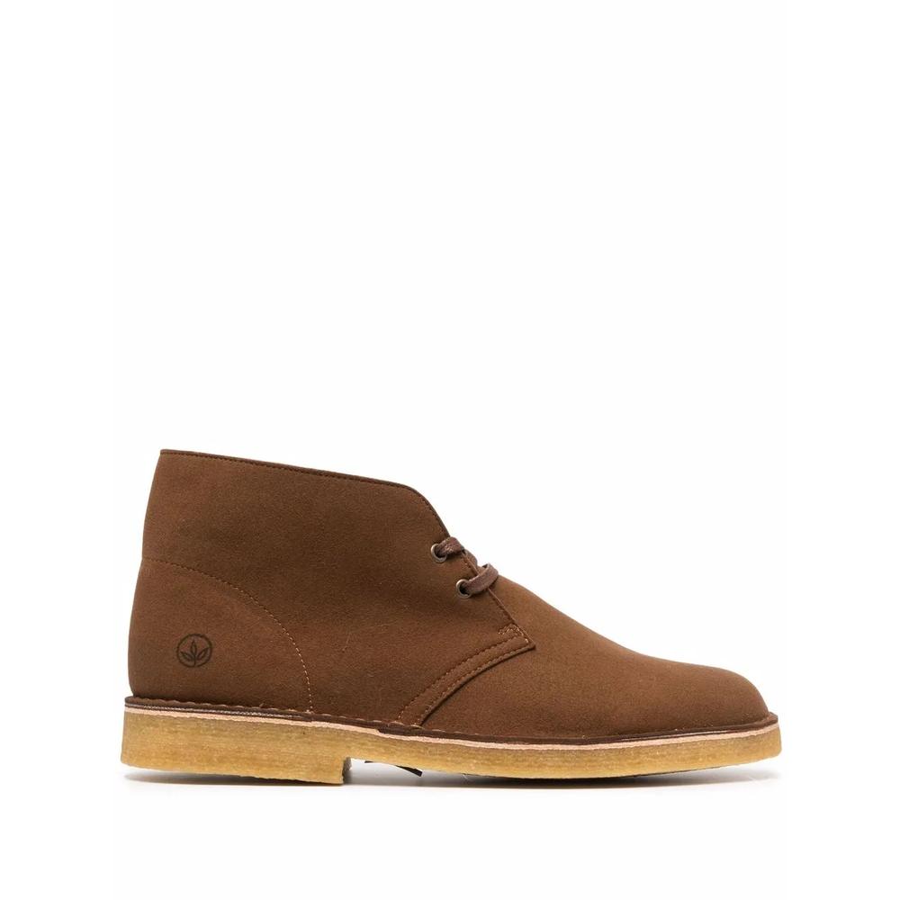 Ботинки на шнуровке 1