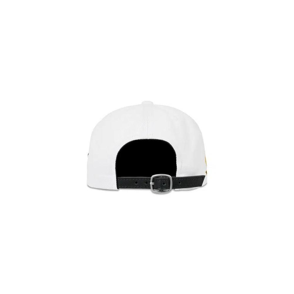 Кепки Palace Rugby 6-Panel 'White' 4
