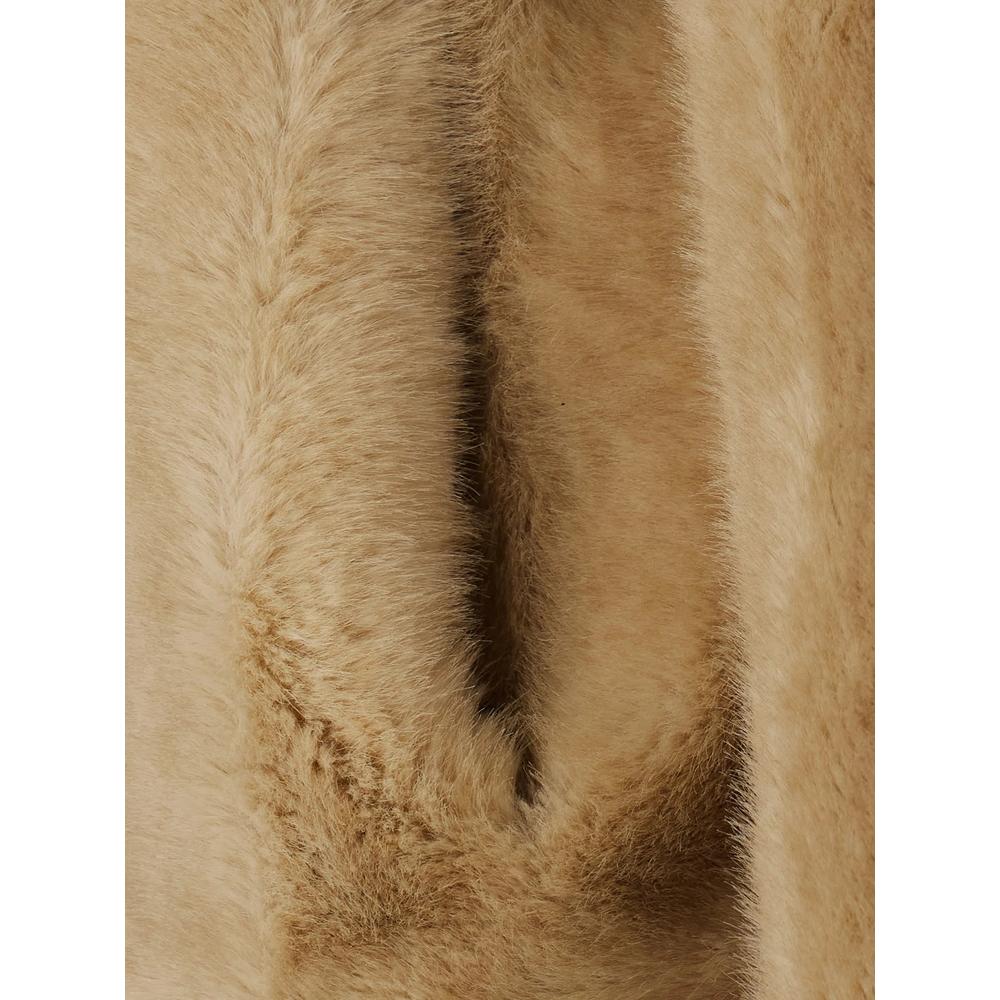 Elis faux-fur coat 3