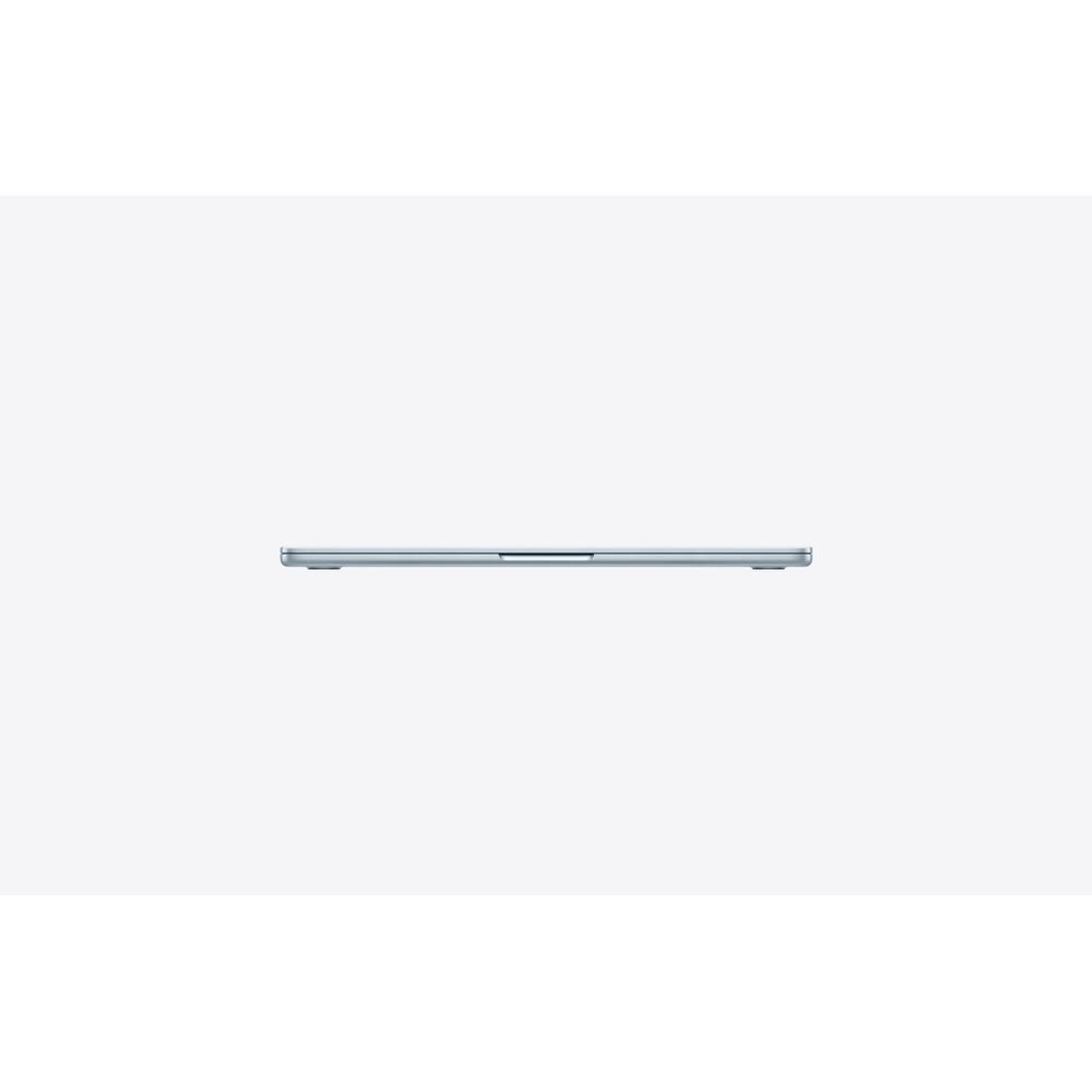 MacBook Air 13″ 1 ТБ, 10 ядер CPU, 10 ядер GPU, 24 ГБ памяти, Sky Blue 3