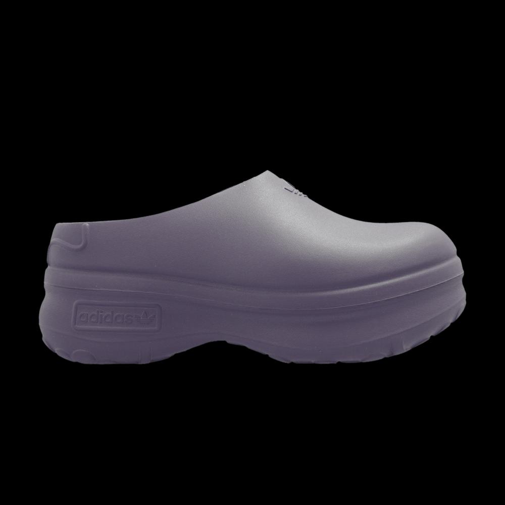 Мюли adidas Wmns Adifom Stan Smith Mule 'Shadow Violet' 1