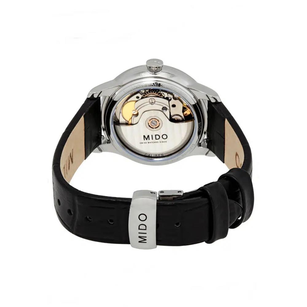 BARONCELLI DAY AND NIGHT AUTOMATIC женские часы (M0392071610600) 3