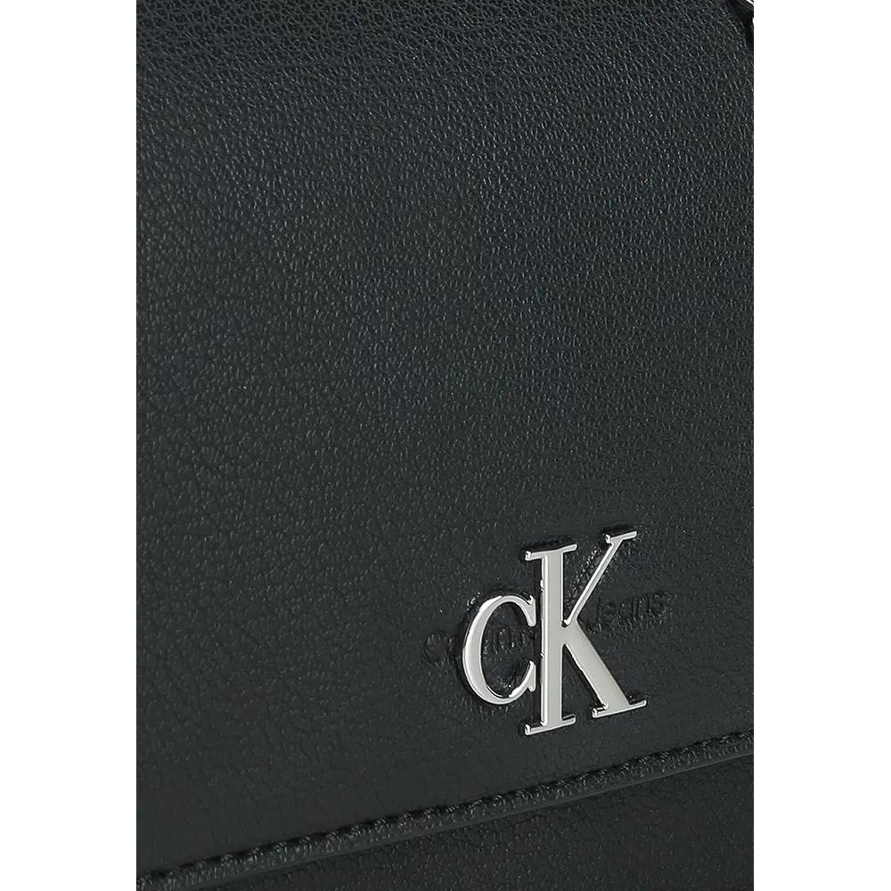 Сумка через плечо Chain Flap - Calvin Klein Accessories 4