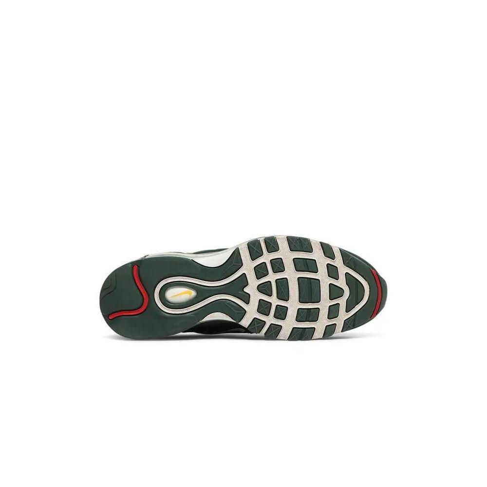 Кроссовки Nike Air Max 97 SE 'White Evergreen' 4