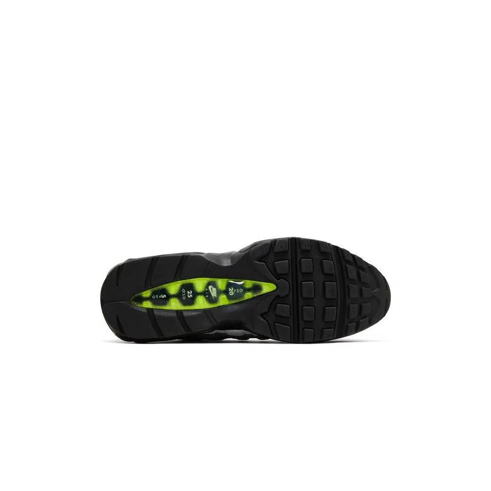 Кроссовки Nike Air Max 95 'Greedy' 4