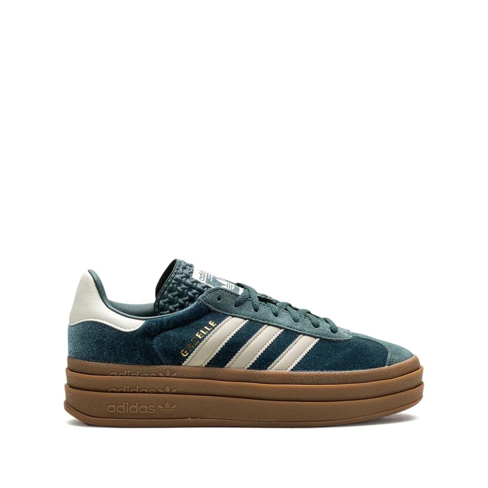 Наручные часы Gazelle Bold WMNS Mineral Green Velvet 1