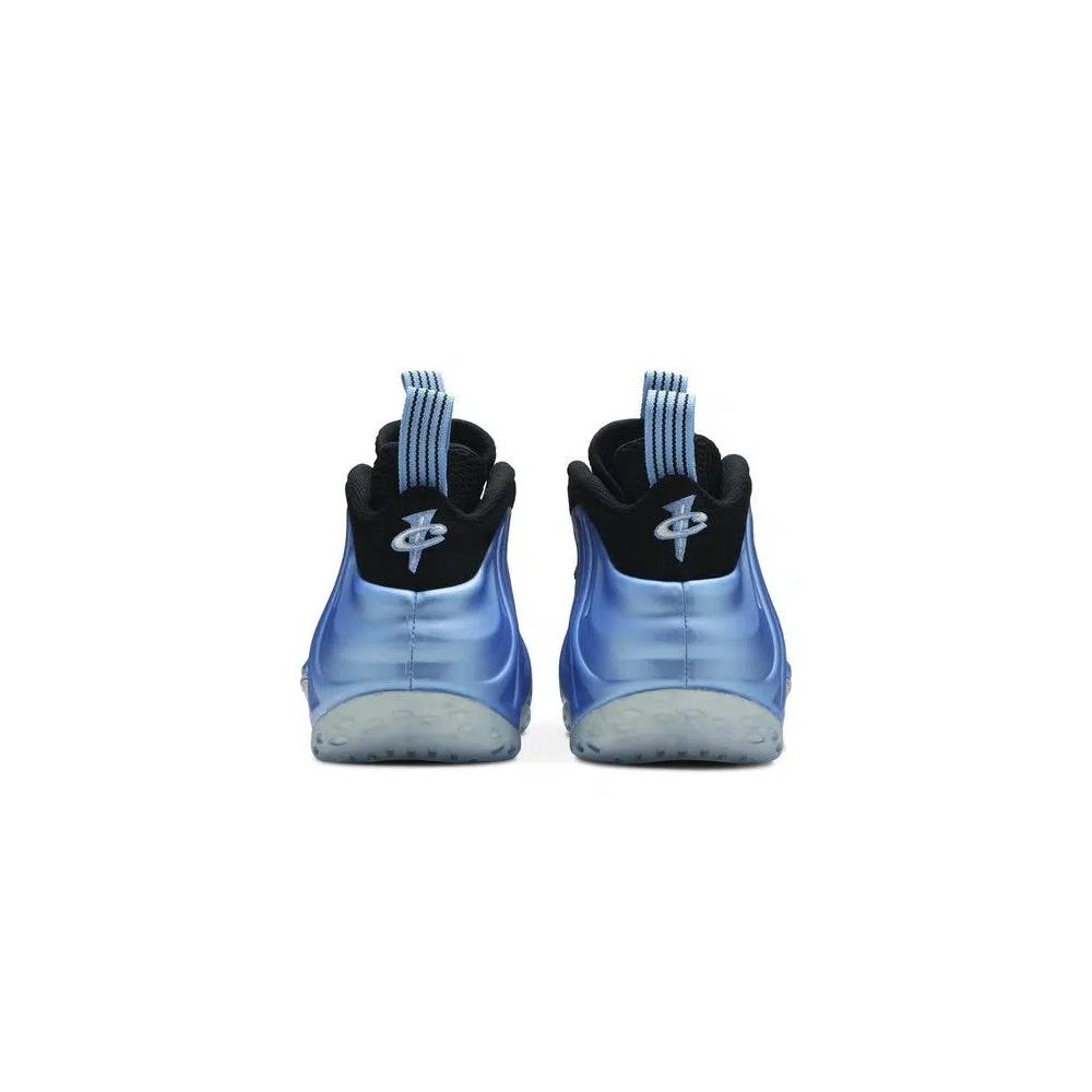 Кроссовки Nike Air Foamposite One 'University Blue' 6