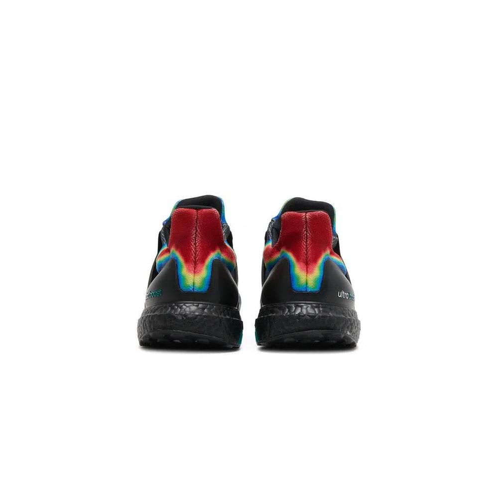 Кроссовки adidas UltraBoost DNA 'Heat Map' 6