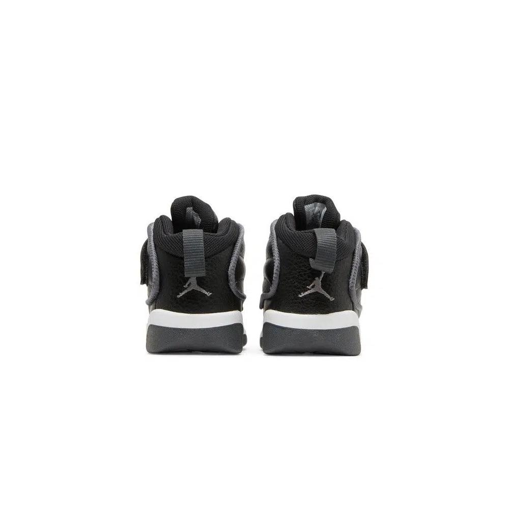 Кроссовки Air Jordan Pro Strong TD 'Black' 6