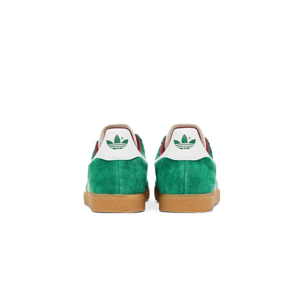 Кроссовки adidas Gazelle 'Collegiate Green Gum' 6