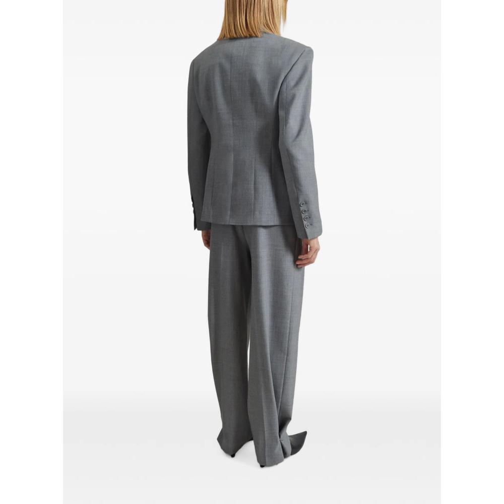 Doyer double-breasted blazer 3