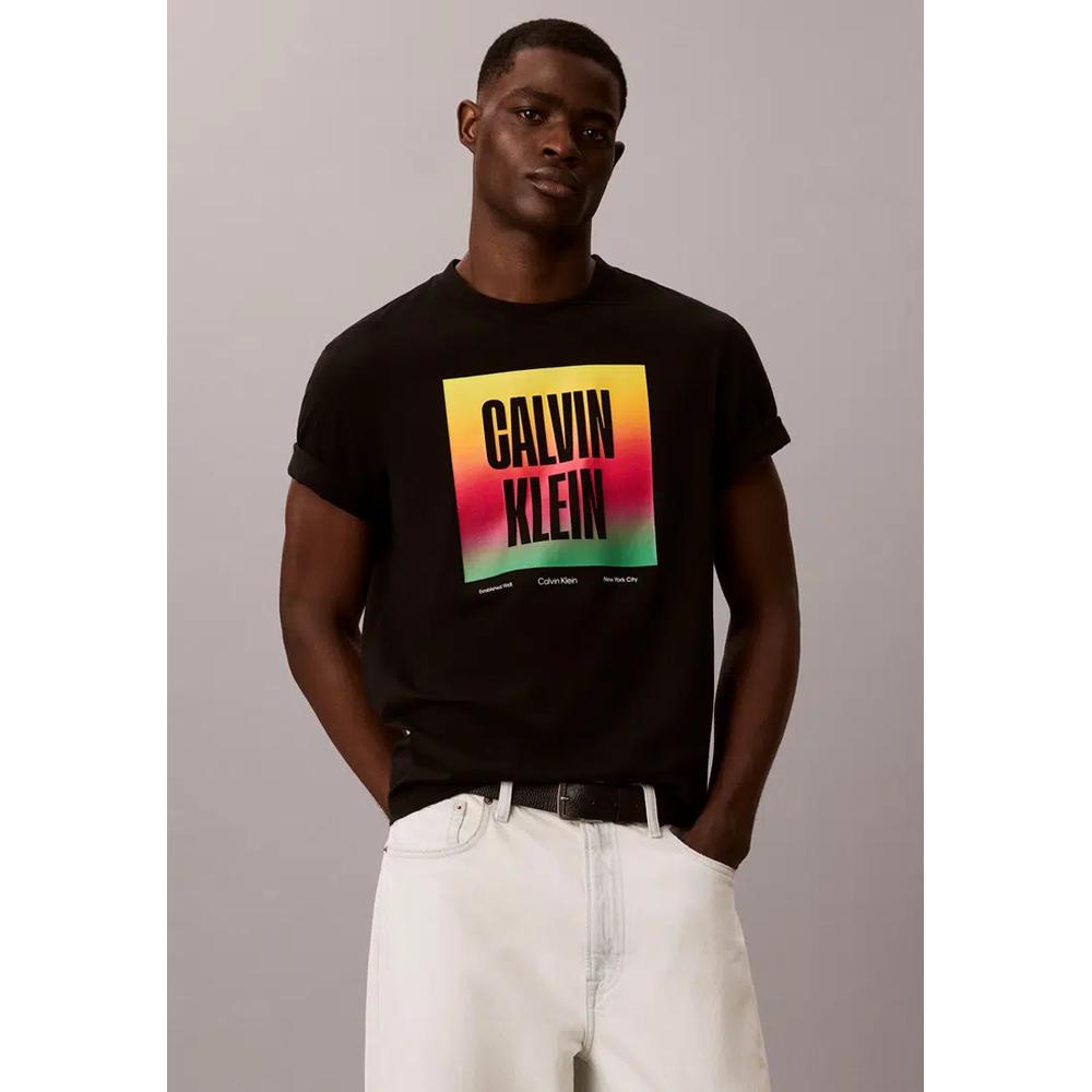 Футболка Pride Logo - Calvin Klein Jeans 1