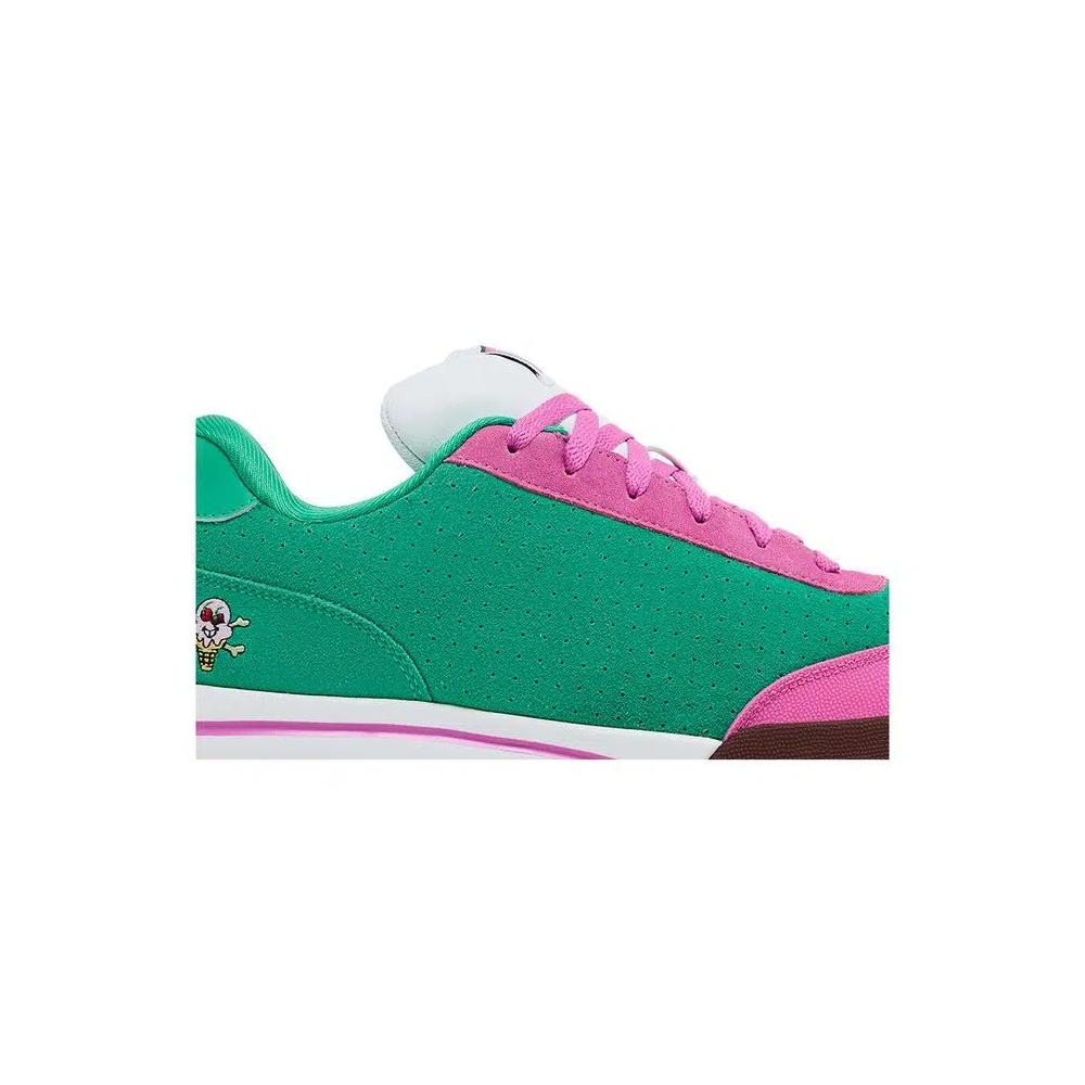 Обувь BBC Ice Cream x Reebok Board Flip 'Watermelon' 2026 2