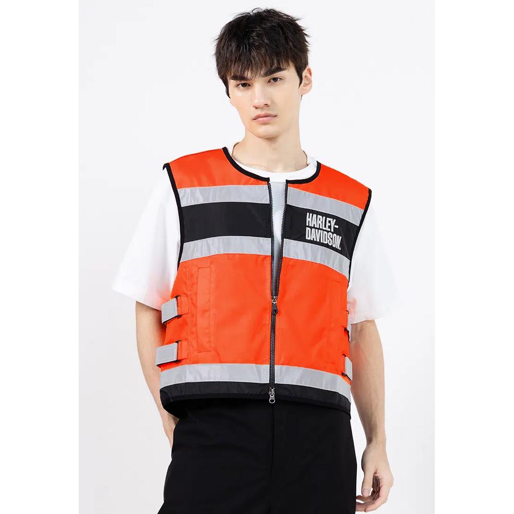 Жилет H-D® Hi-Vis 1