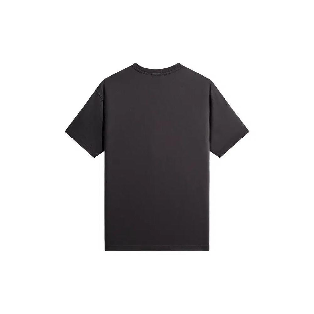 Футболки с коротким рукавом Kith Lax Tee 'Черный' 2
