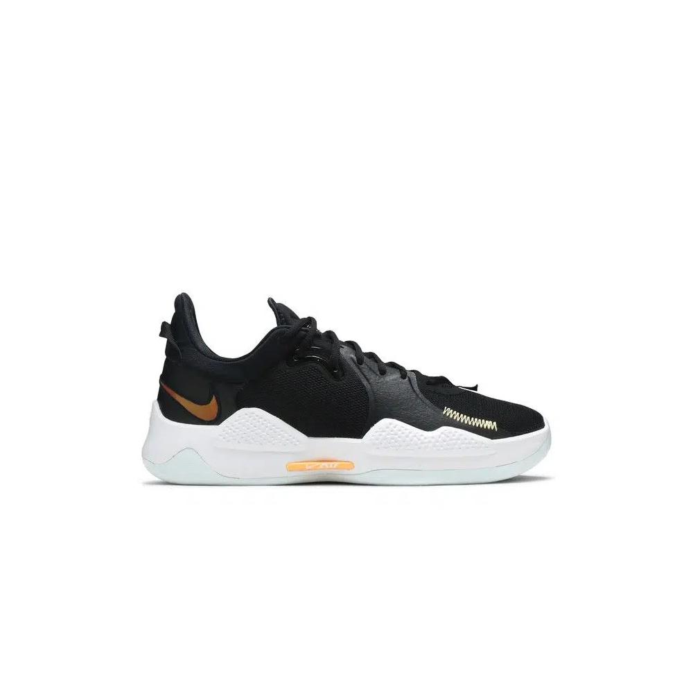 Кроссовки Nike PG 5 'Black' 1